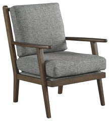 Zardoni Ashley Chair