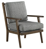 Zardoni Ashley Chair