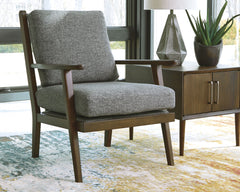 Zardoni Ashley Chair