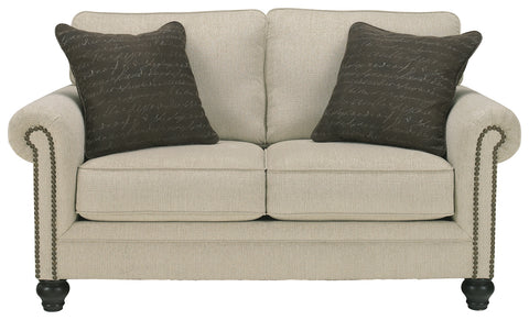 Milari Signature Design by Ashley Loveseat