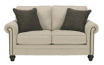 Milari Signature Design by Ashley Loveseat