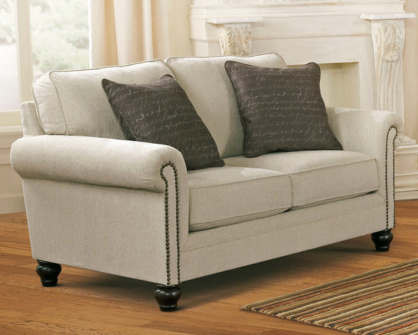 Milari Signature Design by Ashley Loveseat