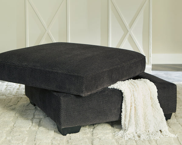 Charenton Benchcraft Ottoman