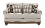 Harleson Signature Design by Ashley Loveseat