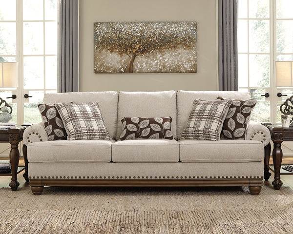 Harleson Signature Design by Ashley Sofa