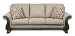 Claremorris Benchcraft Sofa