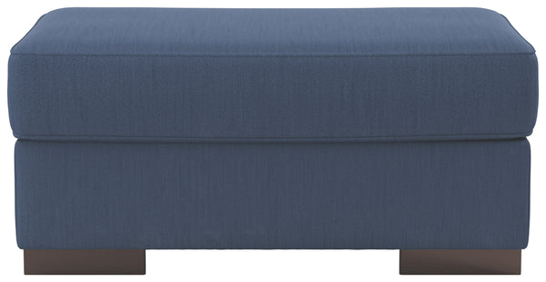 Bantry Nuvella Ashley Ottoman