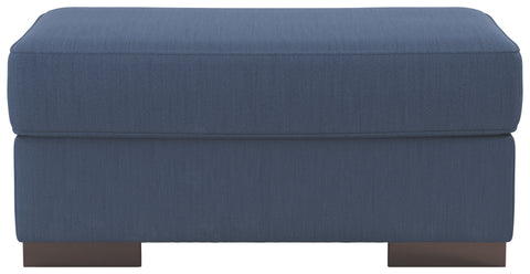 Bantry Nuvella Ashley Ottoman