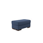 Bantry Nuvella Ashley Ottoman