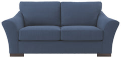 Bantry Nuvella Ashley Loveseat