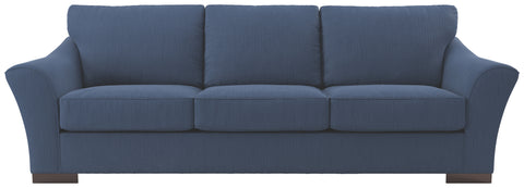 Bantry Nuvella Ashley Sofa