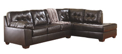 Alliston Signature Design by Ashley Sectional