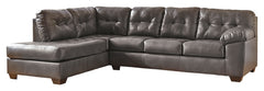 Alliston Signature Design by Ashley Sectional