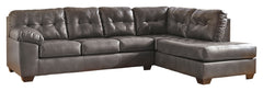 Alliston Signature Design by Ashley Sectional