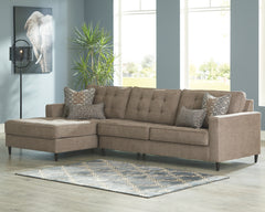 Flintshire Signature Design by Ashley Sectional