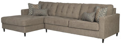 Flintshire Signature Design by Ashley Sectional