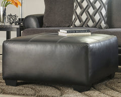 Kumasi Benchcraft Ottoman