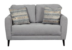 Cardello Signature Design by Ashley Loveseat