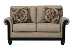 Blackwood Signature Design by Ashley Loveseat