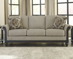 Blackwood Signature Design by Ashley Sofa