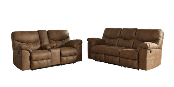 Boxberg Signature Design Sofa 2-Piece Upholstery Package