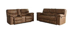 Boxberg Signature Design Sofa 2-Piece Upholstery Package