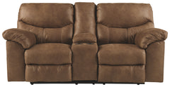 Boxberg Signature Design by Ashley Loveseat