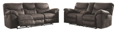 Boxberg Signature Design Sofa 2-Piece Upholstery Package