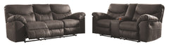 Boxberg Signature Design Sofa 2-Piece Upholstery Package