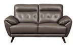 Sissoko Signature Design by Ashley Loveseat