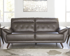 Sissoko Signature Design by Ashley Sofa