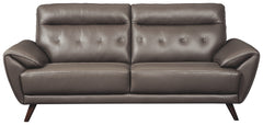 Sissoko Signature Design by Ashley Sofa