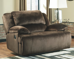 Clonmel Signature Design by Ashley Recliner