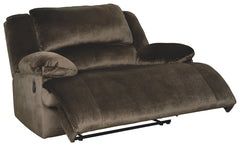 Clonmel Signature Design by Ashley Recliner