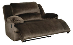 Clonmel Signature Design by Ashley Recliner