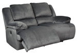 Clonmel Signature Design by Ashley Loveseat