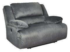 Clonmel Signature Design by Ashley Recliner