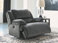 Clonmel Signature Design by Ashley Recliner