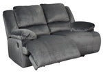 Clonmel Signature Design by Ashley Loveseat