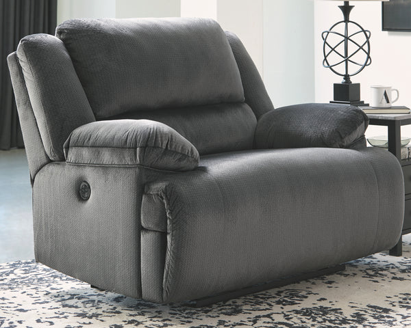 Clonmel Signature Design by Ashley Recliner