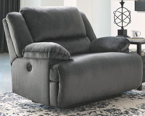 Clonmel Signature Design by Ashley Recliner