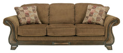 Montgomery Signature Design by Ashley Sofa