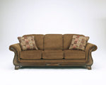 Montgomery Signature Design by Ashley Sofa