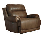 Austere Signature Design by Ashley Recliner