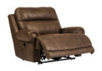 Austere Signature Design by Ashley Recliner