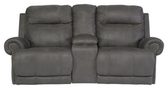 Austere Signature Design by Ashley Loveseat