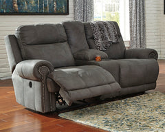 Austere Signature Design by Ashley Loveseat