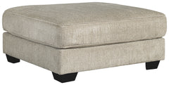 Ardsley Benchcraft Ottoman