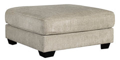 Ardsley Benchcraft Ottoman