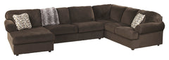 Jessa Place Signature Design by Ashley Sectional